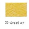 30-vàng gà con