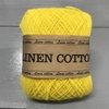 linen mã 034 vàng tươi