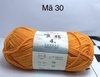 SS4-MÃ 30 VÀNG NGHỆ