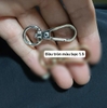 Đầu tròn 1.5cm- BẠC