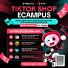 0 FOLLOWER VẪN CÓ THỂ KIẾM TIỀN - SẴN SÀNG BỨT PHÁ CÙNG TIKTOK SHOP ECAMPUS!