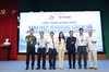 Hội thảo khoa học “Thu hẹp khoảng cách số - Vấn đề và Giải pháp phát triển thương mại điện tử bền vững