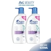 Dầu Gội HEAD & SHOULDERS