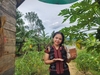Mỳ Chuối A Lưới