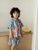 SET Ngắn Mickey CCU