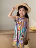 Váy Ngắn Mickey CCU