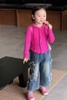Quần dài jean ngôi sao