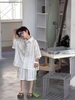 SN Trắng Ren Sọc FS
