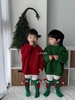 AD Len Đỏ Kèm Vớ Xanh HH MQ