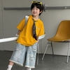 AN Vàng Phối Cavat Đen FS