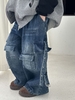 QD Jean Xanh TH Khóa HY