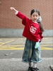Áo Dài Đỏ 96 NY