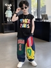 Áo Ba Lỗ Kim Tuyến Beiying