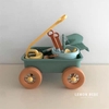 Bộ xe đi biển
