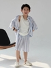 ÁO BA LỖ TRẮNG LY