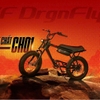 Xe đạp trợ lực điện Vinfast DrngFly