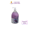 Nước rửa tay tạo bọt Daiwa chính hãng diệt khuẩn thơm lâu hương hoa quả dạng chai 500ml