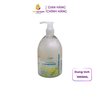 Nước rửa tay tạo bọt Daiwa chính hãng diệt khuẩn thơm lâu hương hoa quả dạng chai 500ml