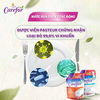 Nước rửa chén bát Carefor Không bám mùi, An toàn 1,9l