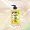 Sữa rửa tay tạo bọt Carefor Chính hãng diệt khuẩn dưỡng ẩm thơm 4 mùi hương dạng chai 500ml
