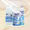 Nước rửa chén Daiwa An toàn sạch bóng Chính hãng 3,6L Can Lớn Tiết kiệm