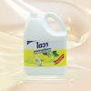 Nước rửa chén Daiwa An toàn sạch bóng Chính hãng 3,6L Can Lớn Tiết kiệm