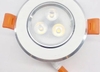 Đèn led downlight âm trần 3w (GBV-D304)