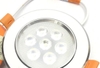Đèn led downlight âm trần 7w (GBV-D704)