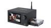 Ampli tích hợp Đầu phát nhạc số CocktailAudio X14