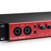 Audio Interface Focusrite Clarett+ 8Pre USB-C