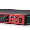 Audio Interface Focusrite Clarett+ 8Pre USB-C