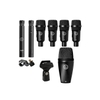 Micro Thu Âm nhạc cụ Trống AKG Drum Set Session 1