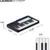 MIDI Controller Novation Launchkey Mini 25 MK4