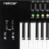 Nektar Impact LX61 MK3 MIDI Controller