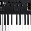 Nektar Impact LX61 MK3 MIDI Controller