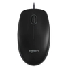Bàn Phím Chuột Có Dây Logitech MK120