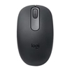 Bộ bàn phím chuột Logitech MK251 đen