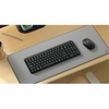 Bộ bàn phím chuột Logitech MK251 đen