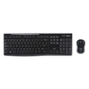 Bàn phím chuột Logitech MK270r