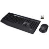 Bàn Phím Chuột Logitech MK345