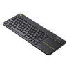 Bàn phím Logitech K400 Plus