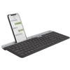 Bàn Phím Không Dây Logitech Slim K580 (đen)