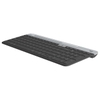 Bàn Phím Không Dây Logitech Slim K580 (đen)