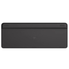 Bàn Phím Không Dây Logitech Slim K580 (đen)