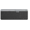 Bàn Phím Không Dây Logitech Slim K580 (đen)