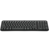 Bàn phím Logitech K251 đen