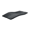 Bàn phím Logitech ERGO K860 (Đen)