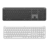 Bàn phím văn phòng Signature Slim Keyboard Logitech K950