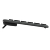 Bàn phím văn phòng Signature Slim Keyboard Logitech K950
