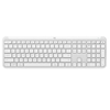 Bàn phím văn phòng Signature Slim Keyboard Logitech K950